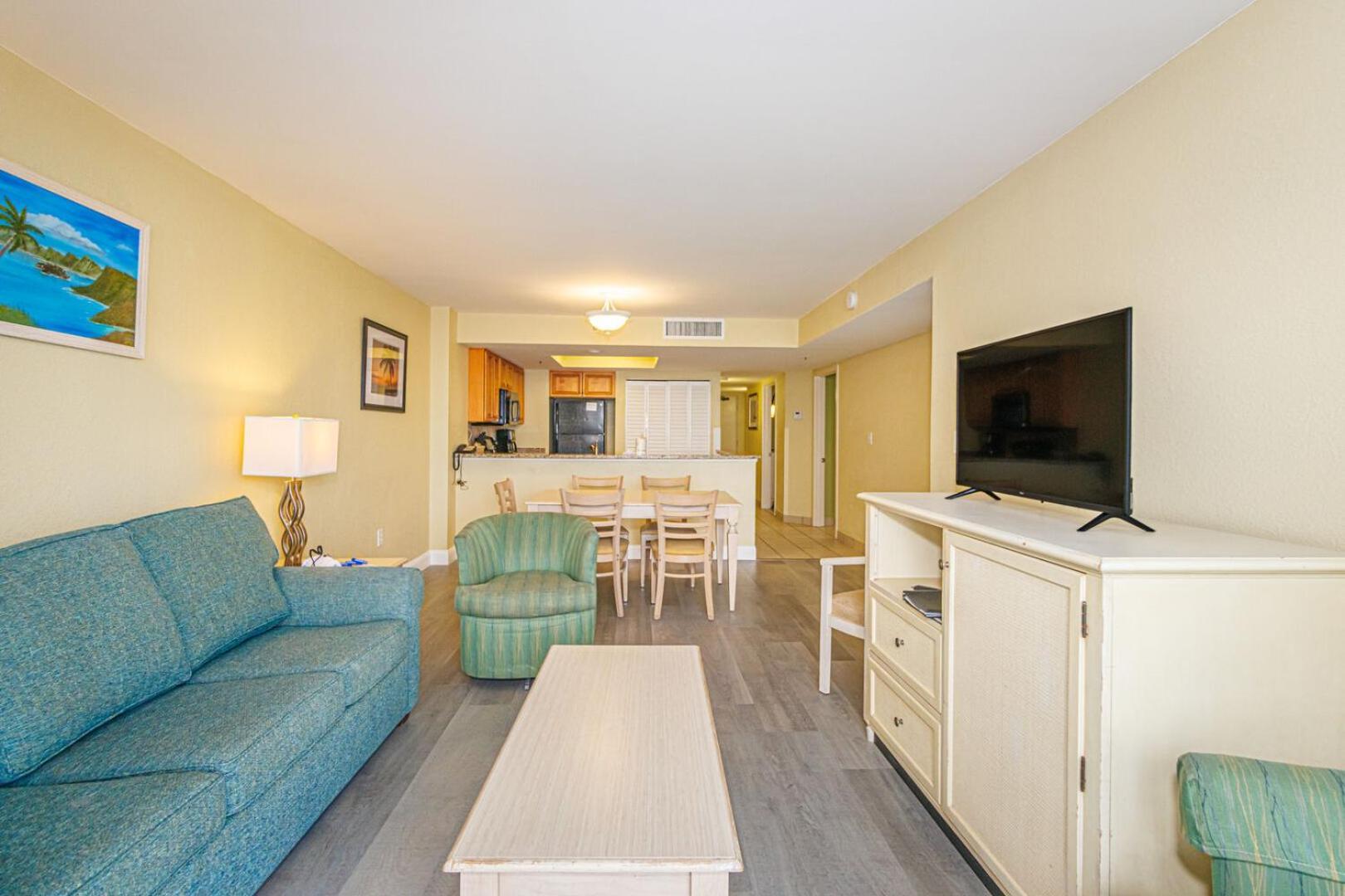 Gorgeous Oceanfront 3 Bedroom Condo! Sleeps 10 Guests! Compass Cove Mariner Tower 1217 Myrtle Beach Exterior foto